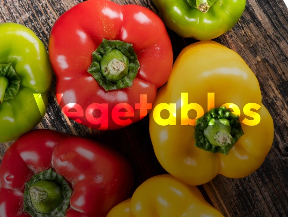 Vegetables